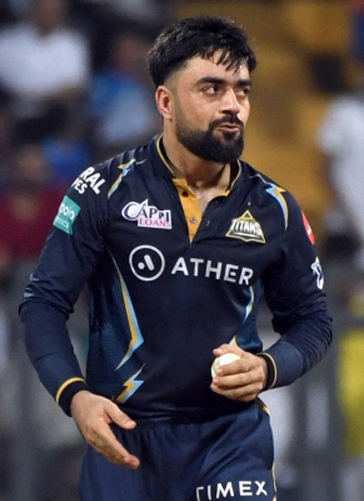 आईपीएल 2023 : क्वालीफायर 1 में गुजरात टाइटंस के लिए राशिद खान होंगे ट्रंप कार्ड : सहवाग